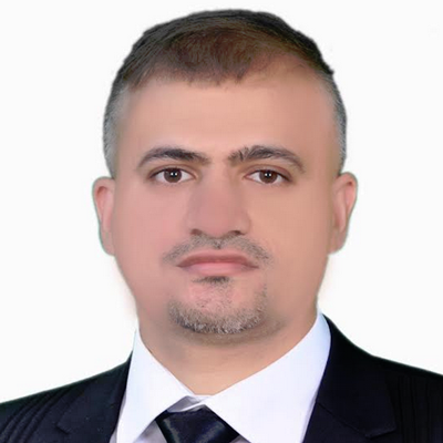 Dr. Ahmed Abed Gatea