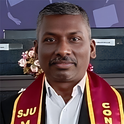 Dr. J. Suresh Kumar