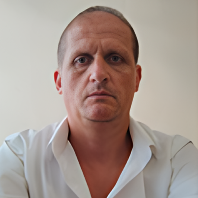 Dr. George Danut Mocanu