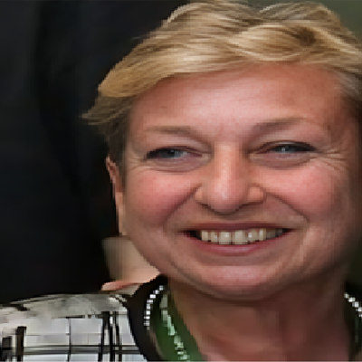 Dr. Marisa Michelini