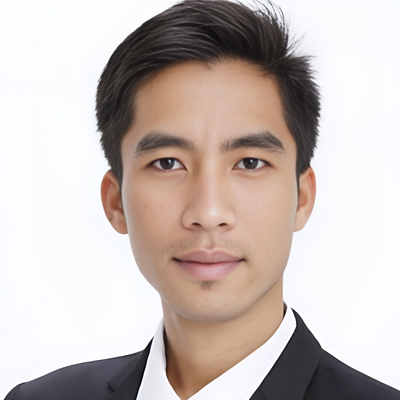 Dr. Muh Fitrah