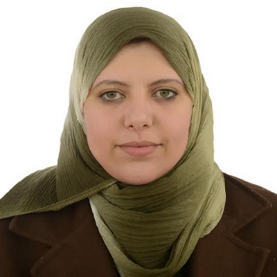 Dr. Biya Bouras
