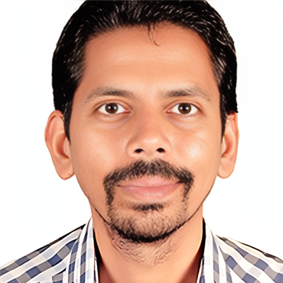 Dr. Indra Neel Pulidindi