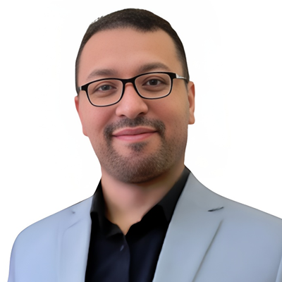 Dr. Amr Mohamed Fouad