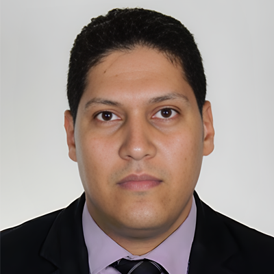 Dr. Osama Mohamed El Said Omar