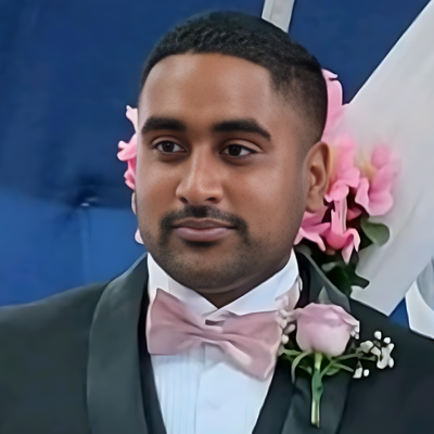 Dr. Fabian Moodley