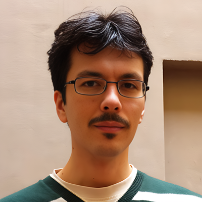 Dr. Flavio Bertini