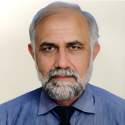 Dr. Abdul Jalil