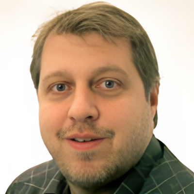 Dr. Christian Dreger