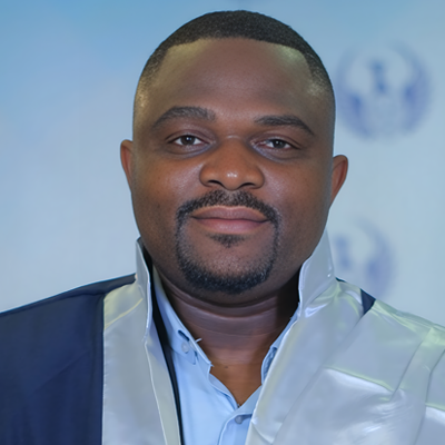 Dr. Festus Victor Bekun