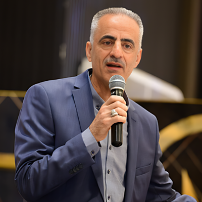 Dr. Waleed Dallasheh