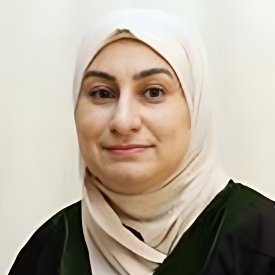 Dr. Fatima Rasheed Al-Qeyam