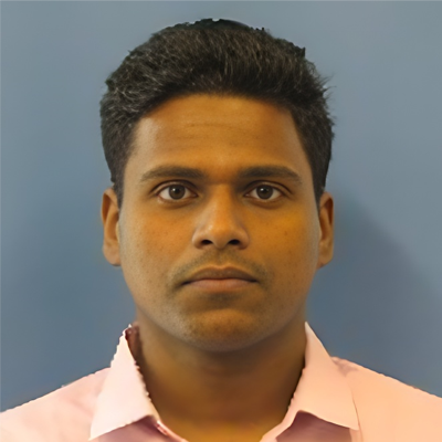 Dr. Robin Kunju Mol Raj