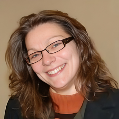 Dr. Sandrina Berthault Moreira