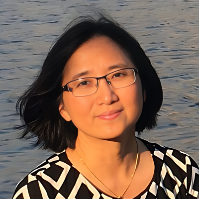 Dr. Weihua Zhu