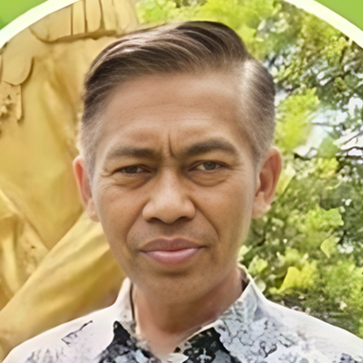 Dr. Muhammad Subandi