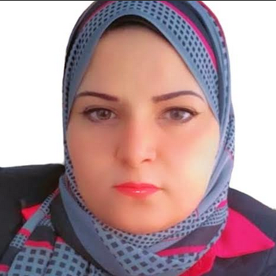 Dr. Salwa Mahmoud El-Sayed
