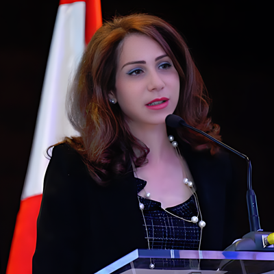 Dr. Dina SIDANI