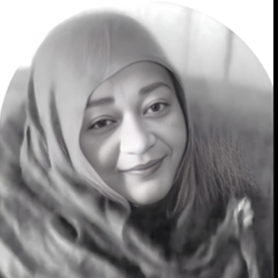 Dr. Faiza Abdalla Elhussien Mohammed