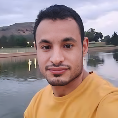 Dr. Taha Mehany