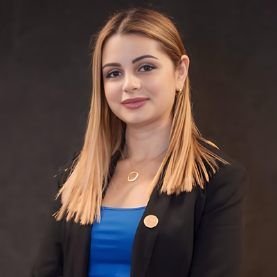 Dr. Rania Itani