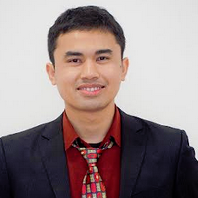 Dr. Muhammad Amin