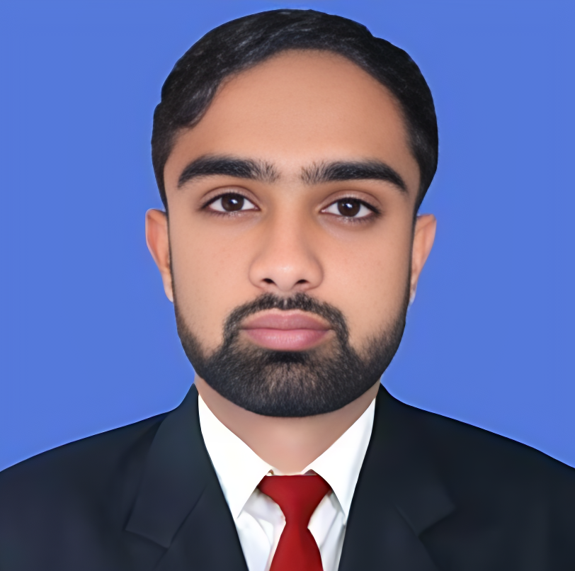 Dr. Muhammad Waheed Azam