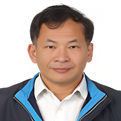 Dr. Ying-sing LIU