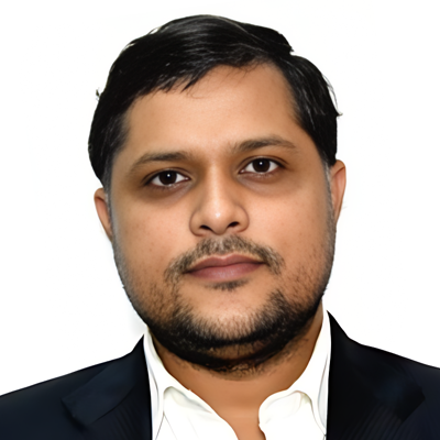 Dr. Lalit Mohan Pandey