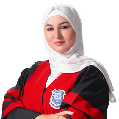Dr. Maha Shehadeh