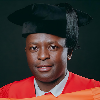 Dr. Reason Masengu