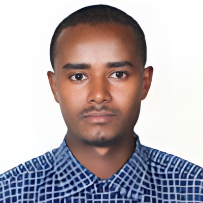 Dr. Agumas Alamirew Mebratu