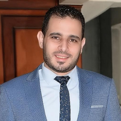 Dr. Ahmed Mahmoud Abdo Gemeay