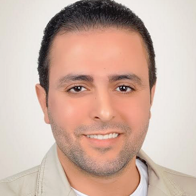 Dr. Ahmed M. Saqr