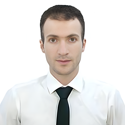 Dr. Ardalan B. Hussein