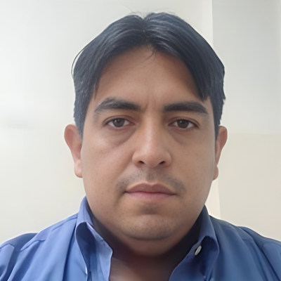 Dr. Gustavo Adolfo Santana Sardi