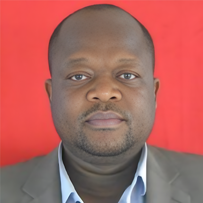 Dr. Kofi Agyarko Ababio