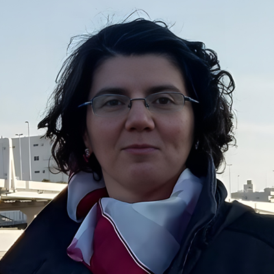 Dr. Nelly Popova