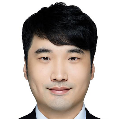 Dr. Shuai Zhang