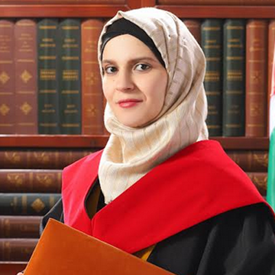 Dr. Eman Awni Ali