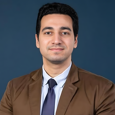 Dr. Karim Mohamed Farag Shehata