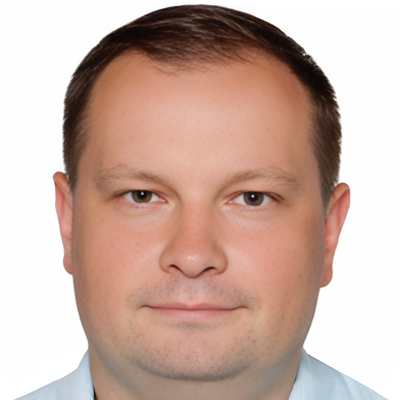 Dr. Roman Vladimirovich Klyuev