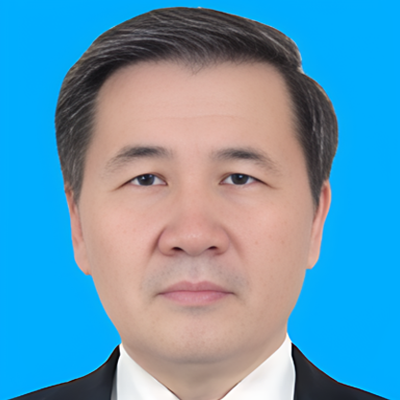 Dr. Seyit Kerimkhulle