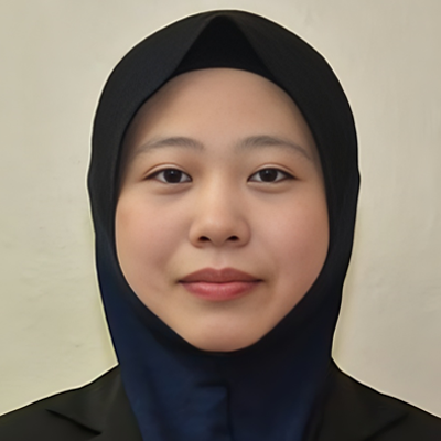 Dr. Siti Haslina Binti Md Harizan