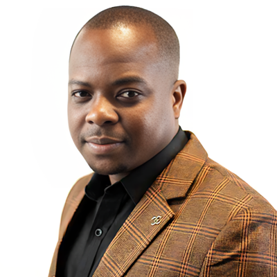 Dr. Brighton Nyagadza