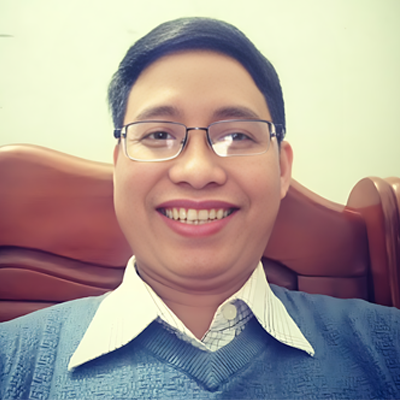 Dr. Nguyen Xuan Tho