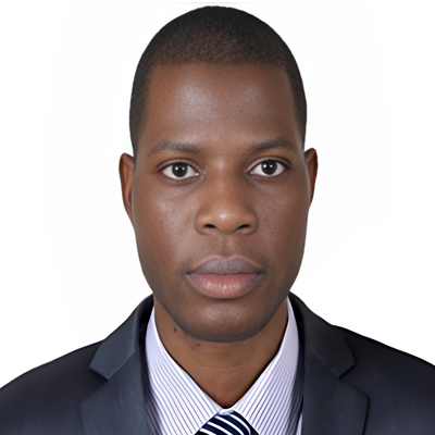 Dr. Presley K. Wesseh Jr