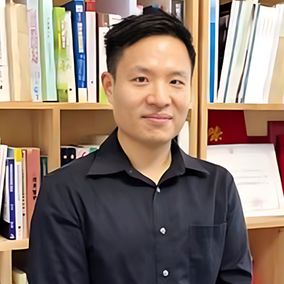 Dr. I-Hua Chen