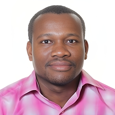 Dr. Daniel Dramani Kipo-Sunyehzi
