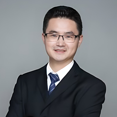 Dr. Tenglong Zhong